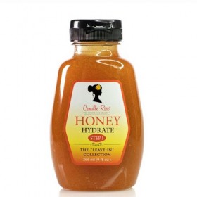 Camille Rose Honey Hydrate Leave In  9oz